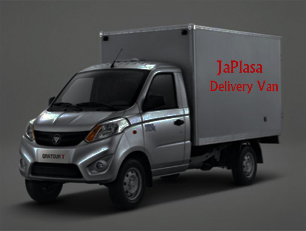 Delivery
