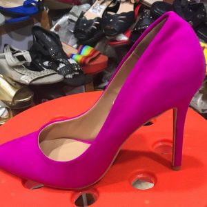 Shoe