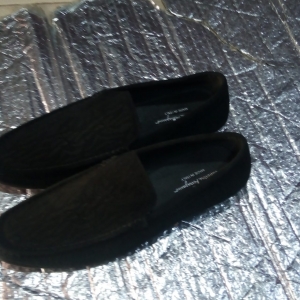 Salvastove shoes